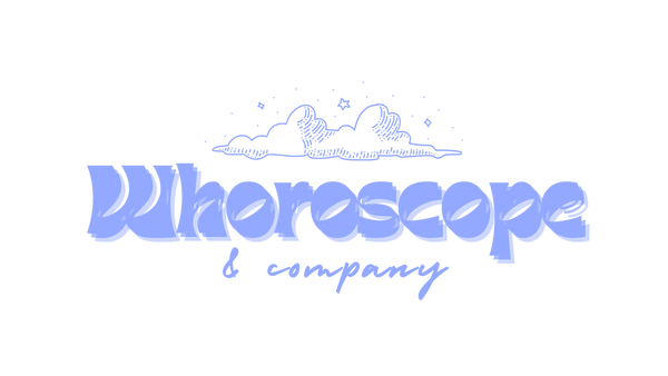 Whoroscope & Co